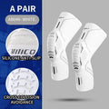 AXIOMM AB-1 Padded Knee & Shin Sleeve